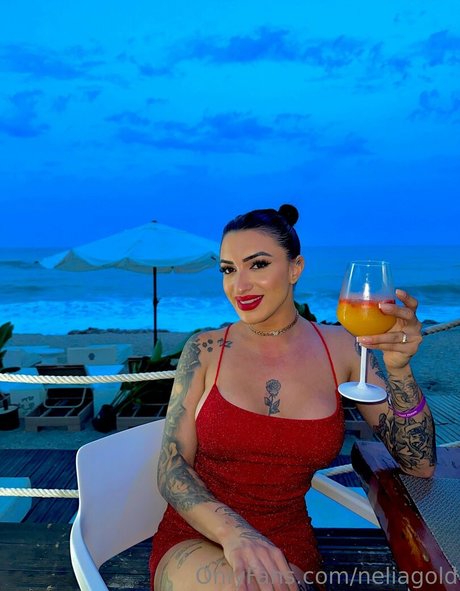 neliagold star hot galleries