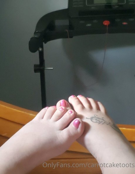 carrotcaketoots pornstar adult pic