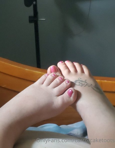 carrotcaketoots top pornstar pics