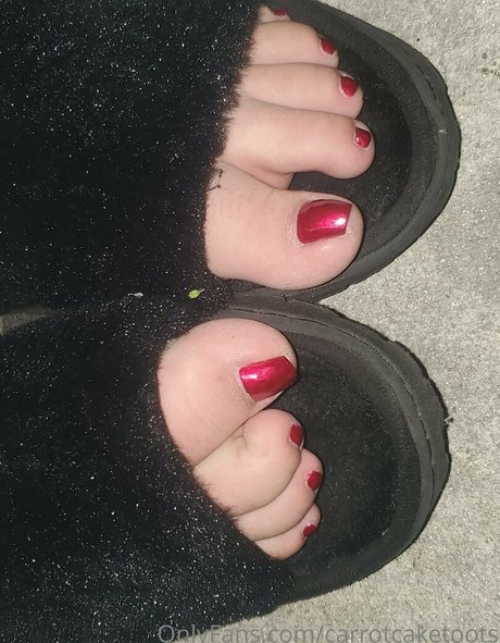 carrotcaketoots sex actress gallery