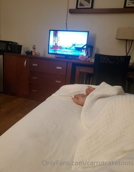 carrotcaketoots pornstar pretty picture