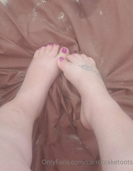 carrotcaketoots model pornographic img