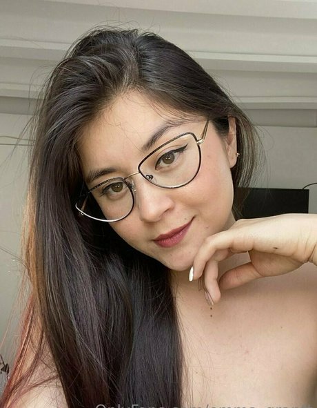 emma grantt model exclusive photo