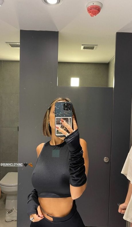 Carola Almiron pornstar hot photos