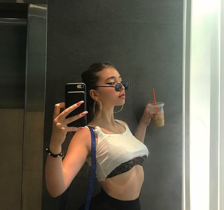 Ayla D lyla pornstar nude photos