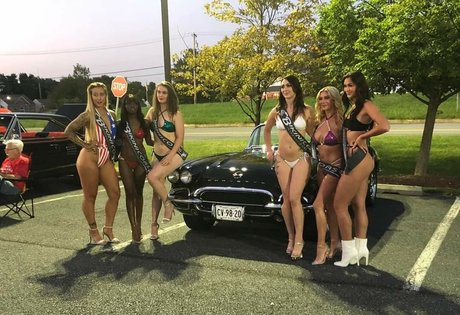 thatdarn foxx model hd pictures