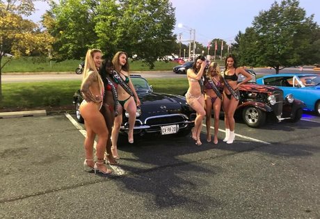 thatdarn foxx exclusive star galleries