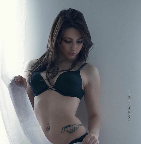 thatdarn foxx nudes star pictures