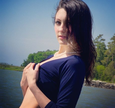 thatdarn foxx xxx star pic