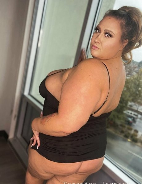 veronicajasmine sexy model images