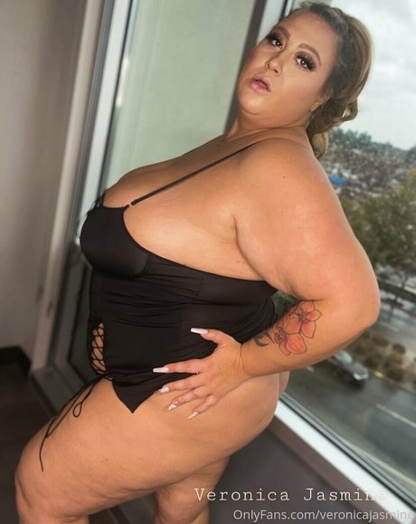 veronicajasmine actress photos