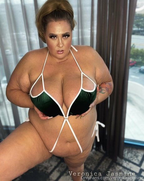 veronicajasmine model adult pics