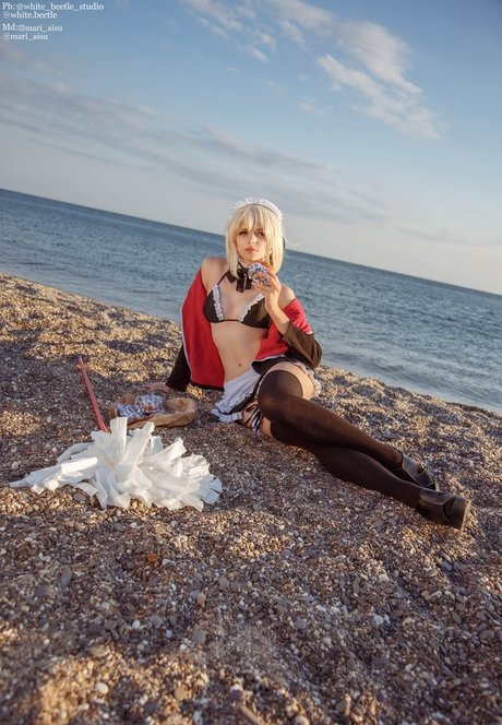 Mari Aisu model porn images