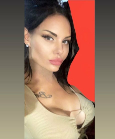 Inkedup doll pornstar best photos