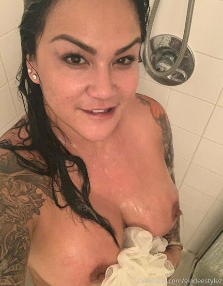 sindeestylez star sexy pictures