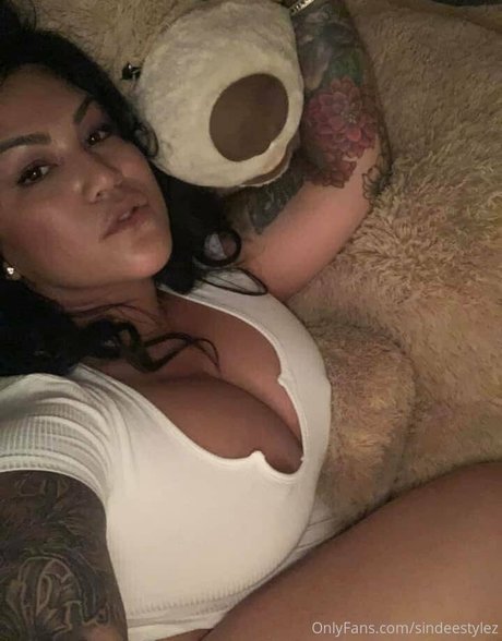 sindeestylez free star photo