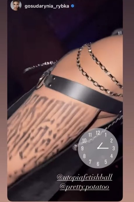 Janna Pavlova best model gallery