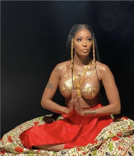 Kisha Chavis best model pictures