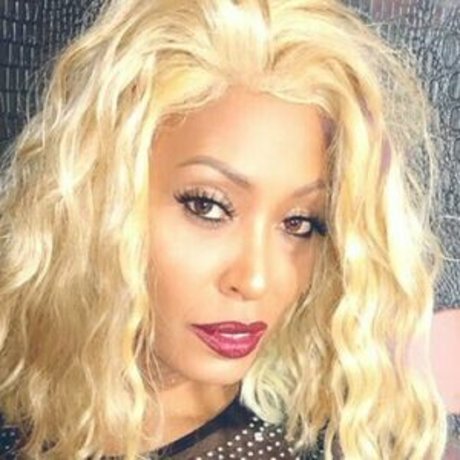 Kisha Chavis nude pornstar photo