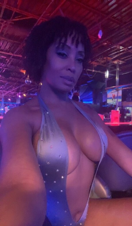 Kisha Chavis pornstar top images