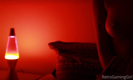 RetroGamingGirl pornstar hd gallery