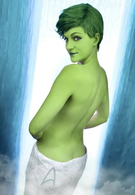 LuckyLemonCosplay free model photos