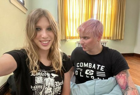 noctiflora nude model gallery