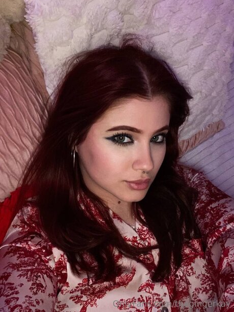 thegingerkay free actress pictures