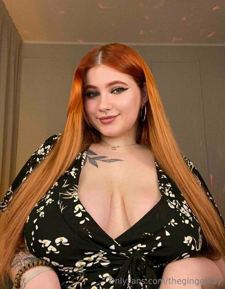 thegingerkay pornstar adult galleries