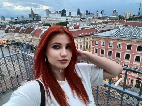 thegingerkay Quick model image