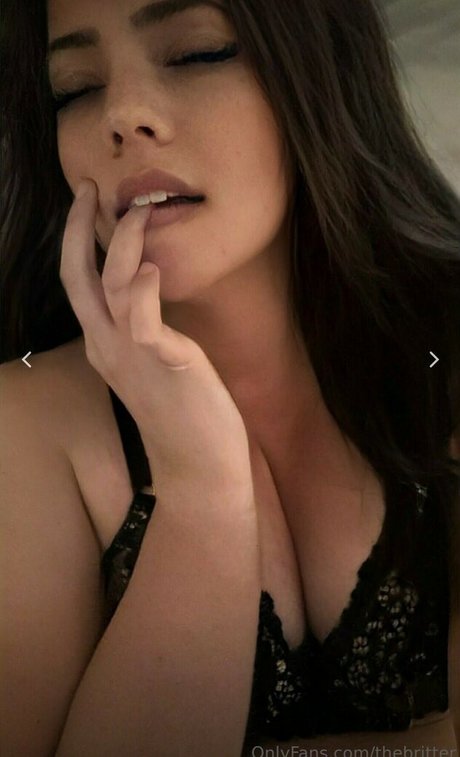 thebritter pornstar free gallery