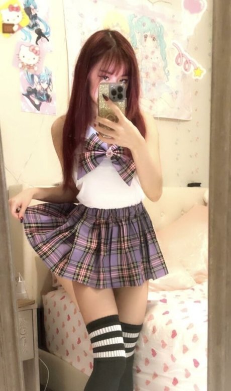 strwberrydoll star nude archive