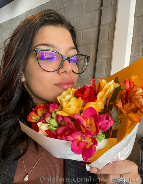 hinnatadelucca model porn picture