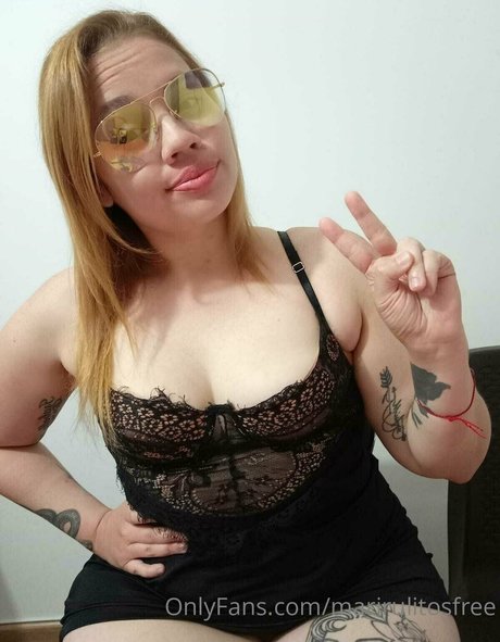 marirulitosfree sexy pornstar img