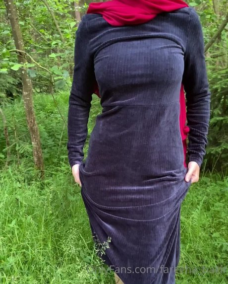 Fareeha best model image