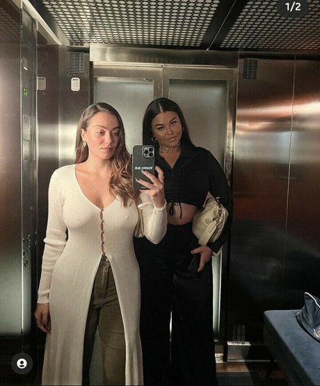 Yluna DeParis xxx pornstar photos