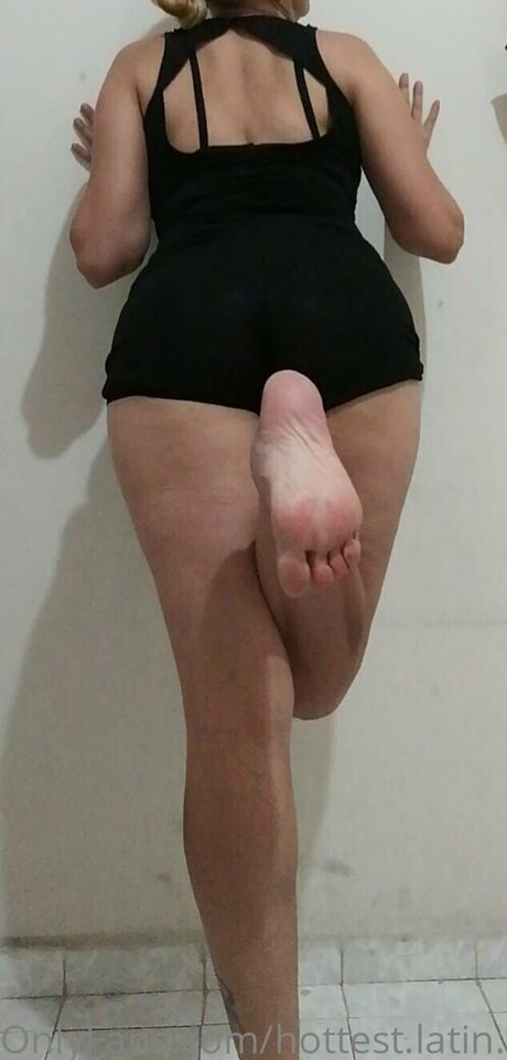 hottest latin porn star photos
