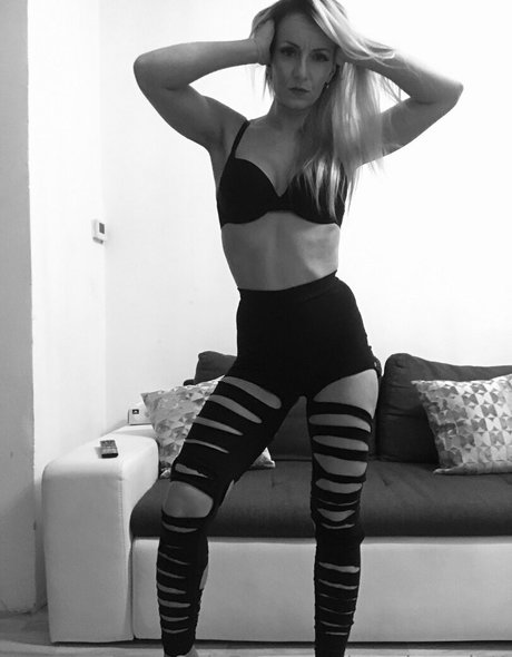 monicasaintt pornographic actress image