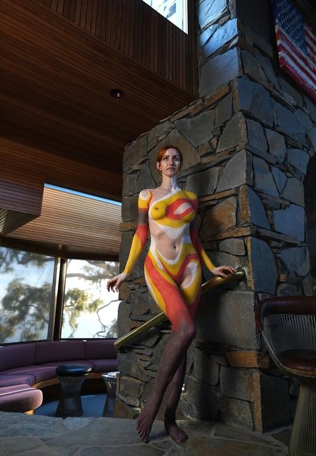 Amber Laflamme erotic star img