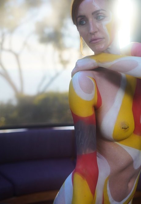 Amber Laflamme xxx pornstar photo