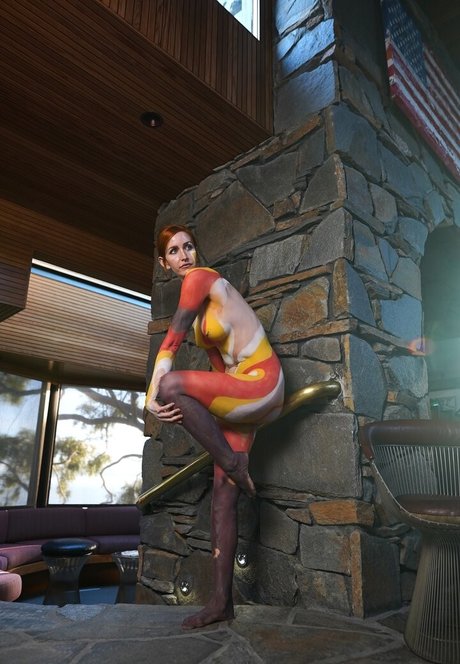 Amber Laflamme star xxx picture