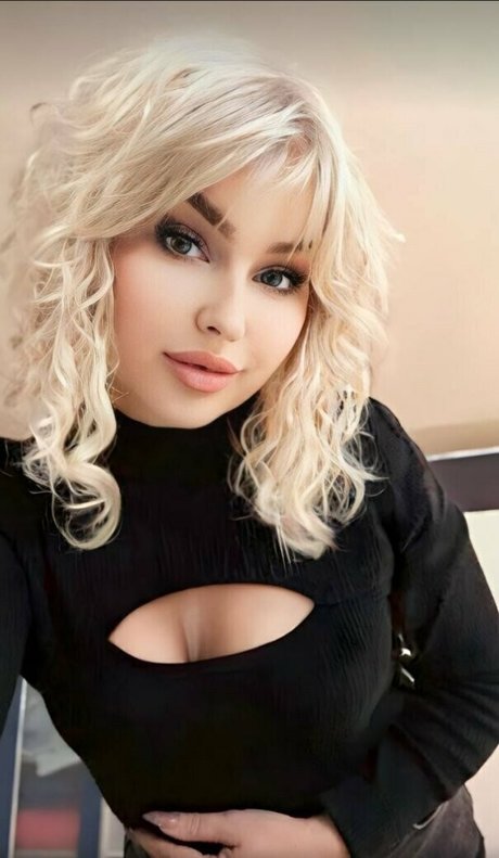 susapussa perfect pornstar pic