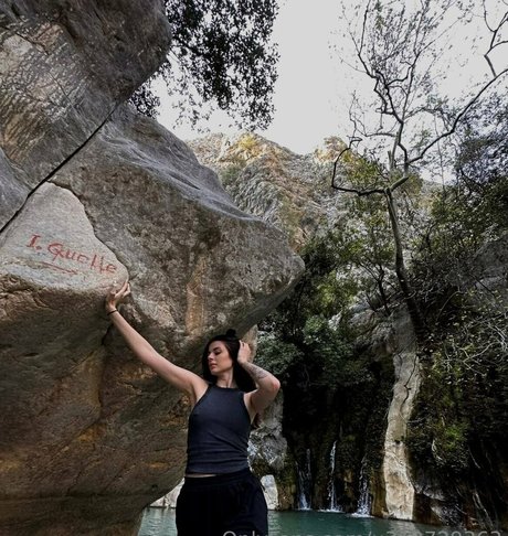 kira williams nice star pic