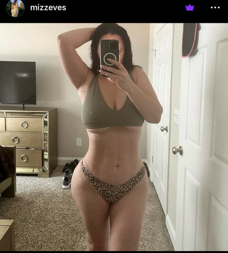 Mizzeves pornstar best archive