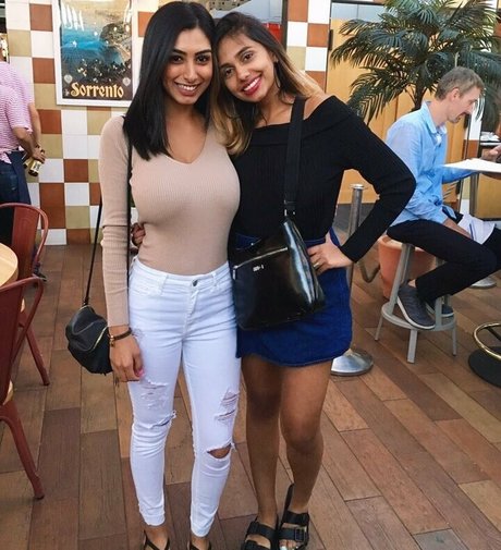 Sasha Kalra nude pornstar picture