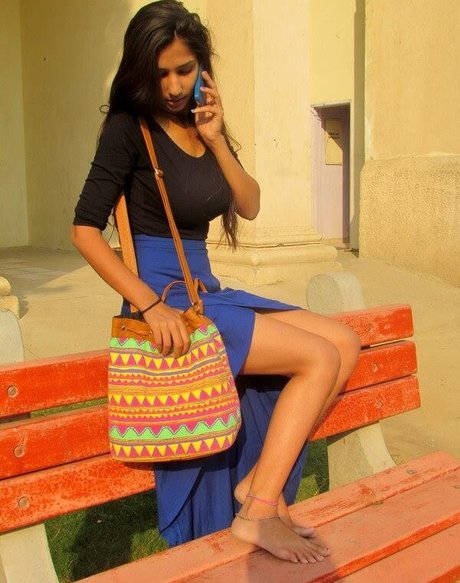 Sasha Kalra pornstar pretty photo