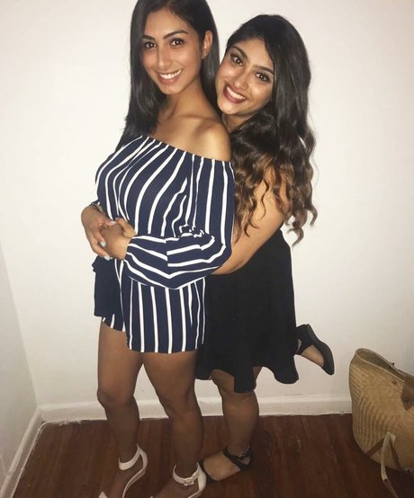 Sasha Kalra pornographic model img