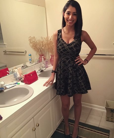 Sasha Kalra nude pornstar photos