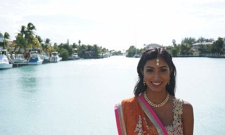 Sasha Kalra star perfect photo