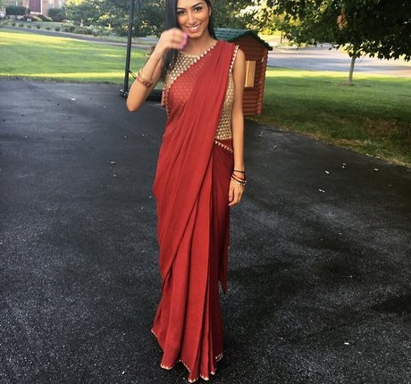 Sasha Kalra star pornographic picture